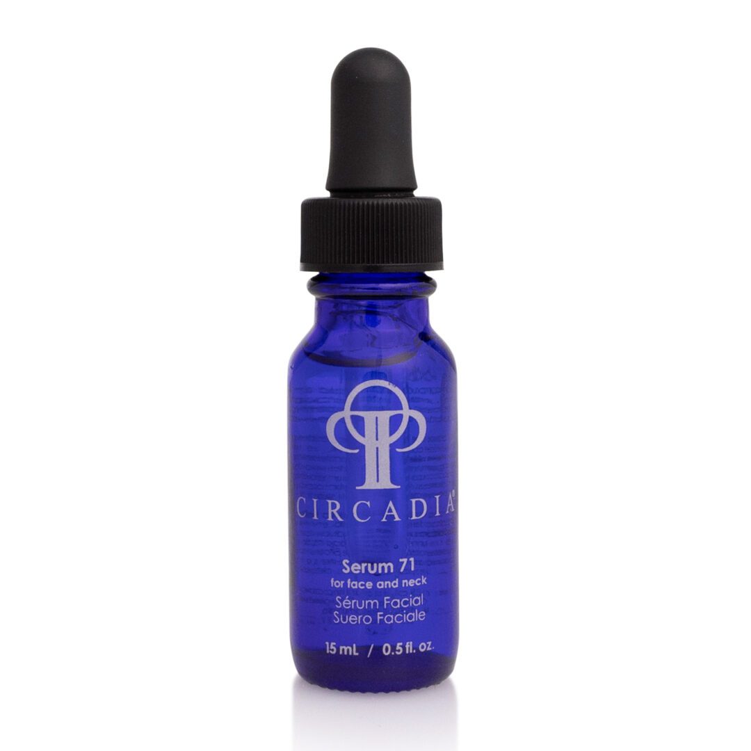 6802b35d349f0_serum71 A blue bottle of serum is shown.