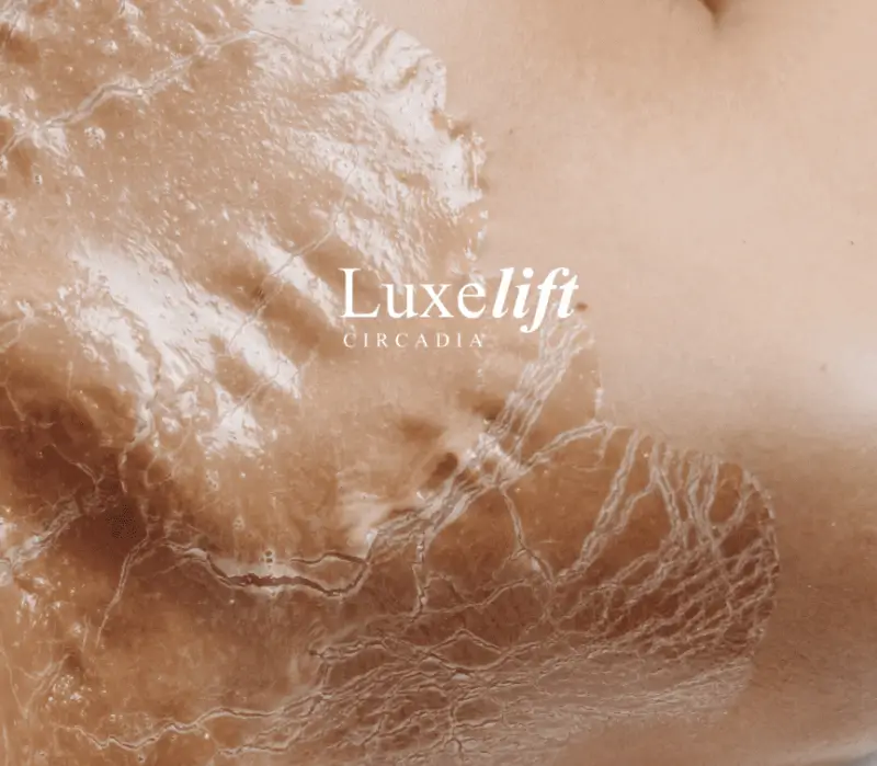 Luxe Lift Facial