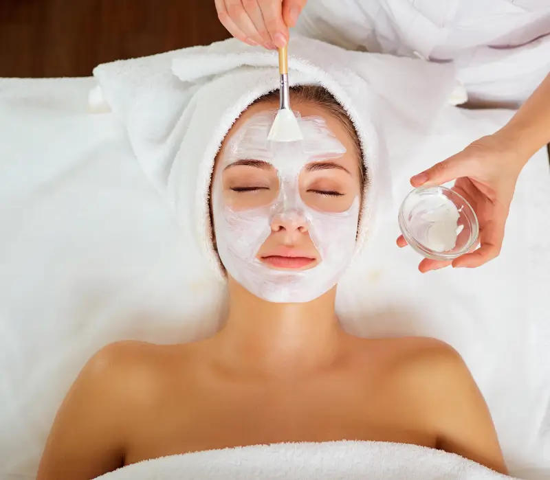 Signature Glow Facial