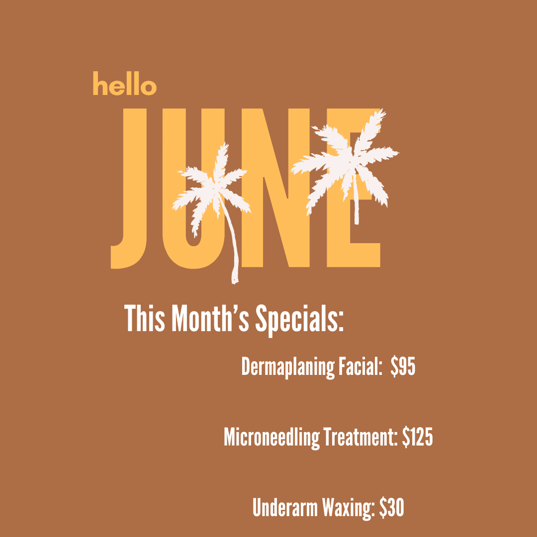 Blue and Beige Simple Hello June Instagram Post Blue and Beige Simple Hello June Instagram Post